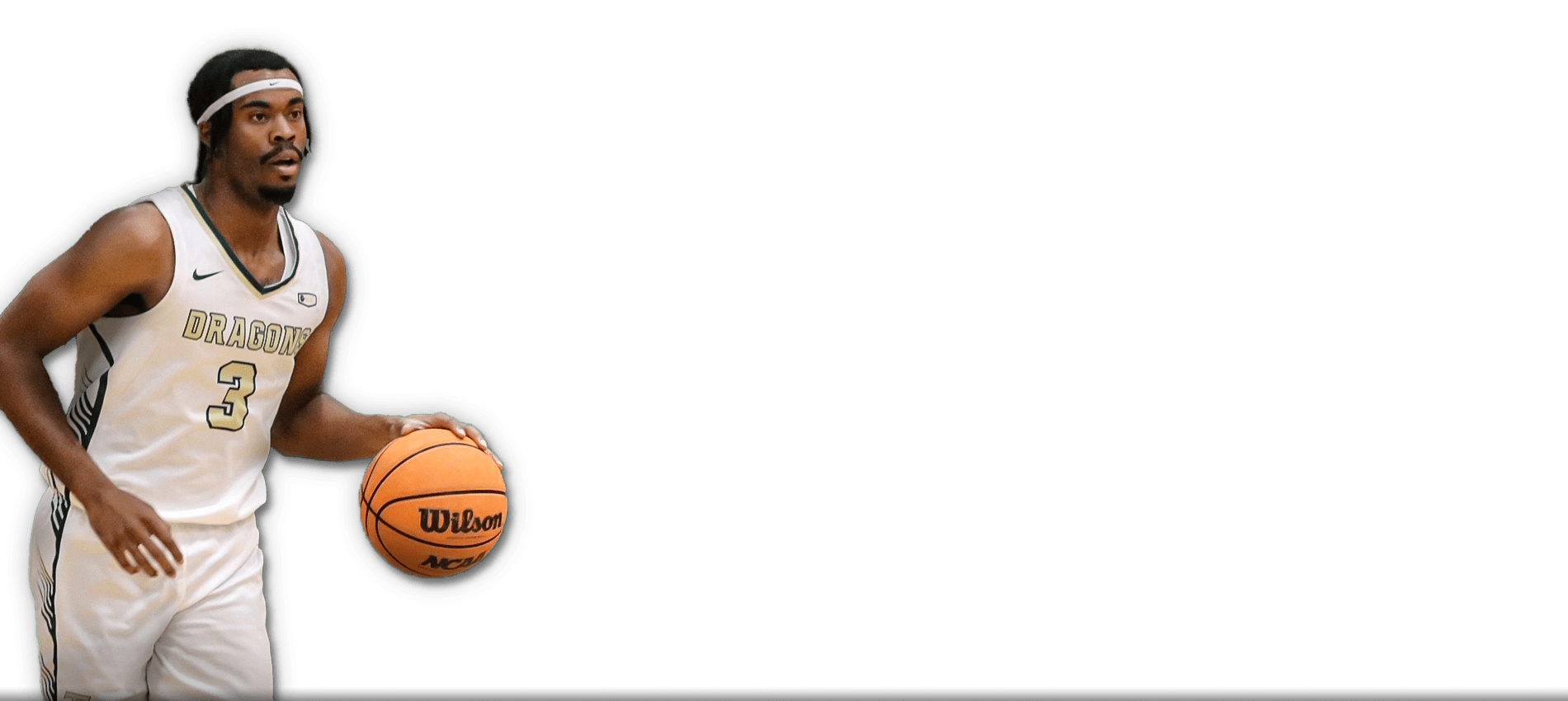 Tiffin University - Men's Basketball Player Slide 2
